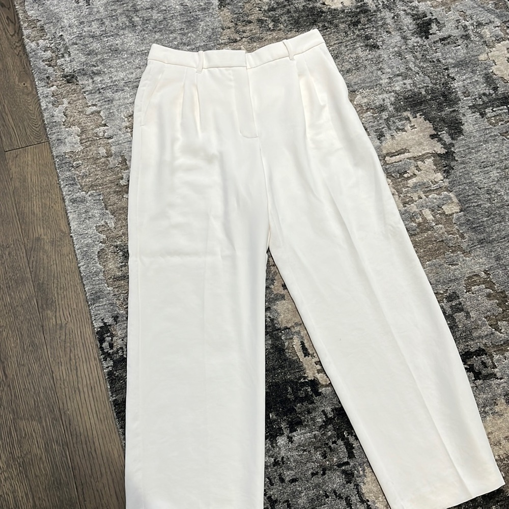 Aritzia Wilfred Pants
